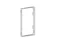 upi Infälld kapsling 50042050 4d 397x766x60mm72