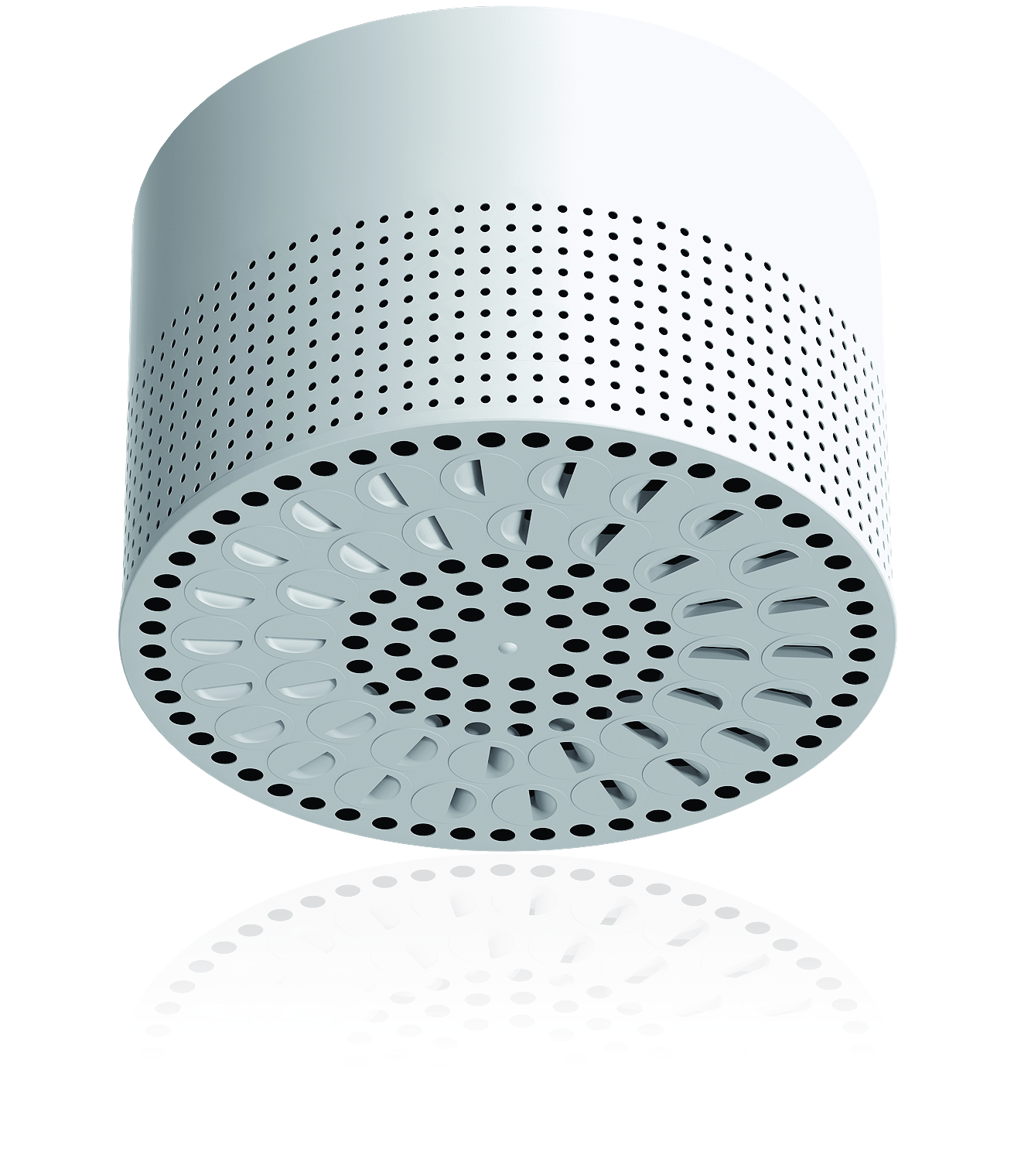 climecon Supply air diffuser rux-400