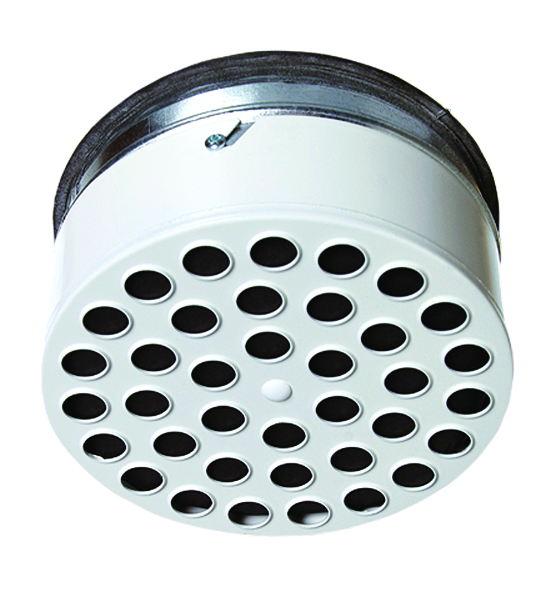 climecon Tilluftventil climecon sas - 125