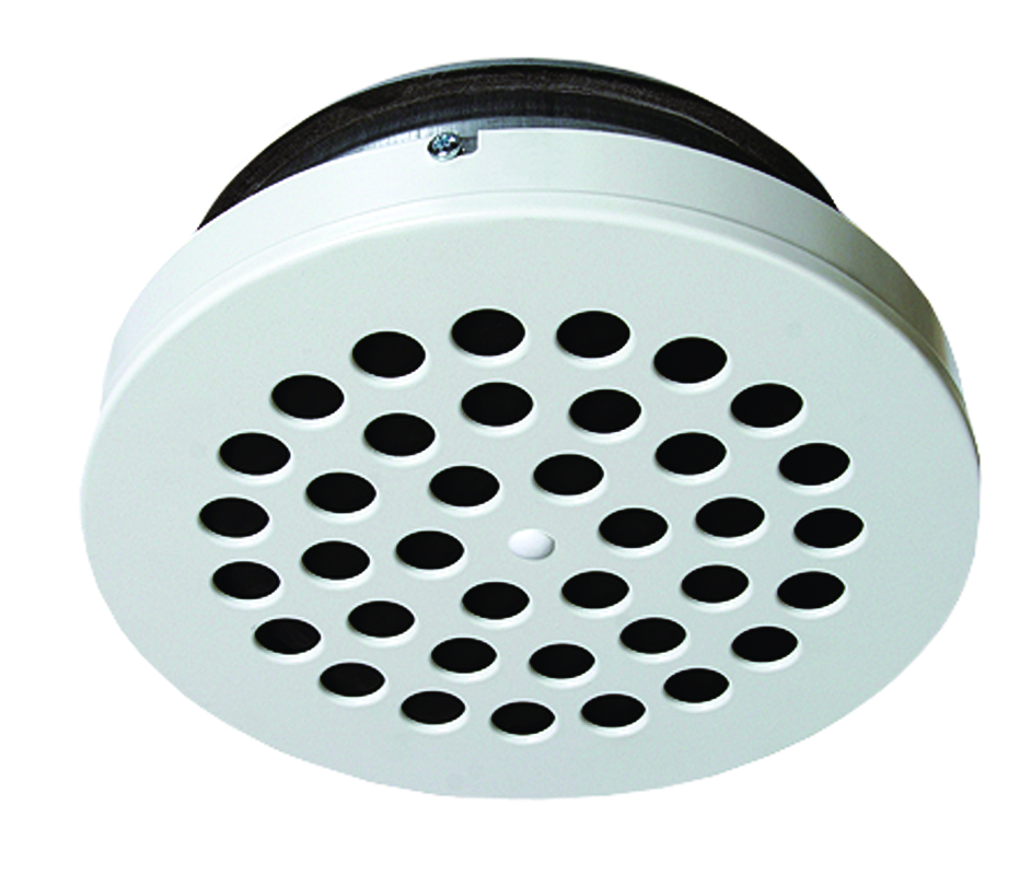 climecon Tilluftventil climecon ses - 160