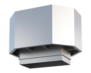 climecon Exhaust diffusor urho-u-1800x1000-ma