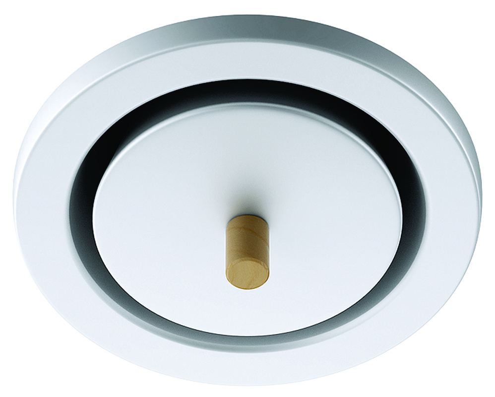 climecon Poistoilmaventtiili climecon vip-s 125