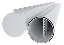 SUPPLY AIR DUCT ROL 160/180-2(3000)