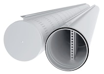 SUPPLY AIR DUCT ROL 200/180-1(1500)