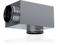 LJUDDÄMPARELÅDA CLIMECON VAL-250