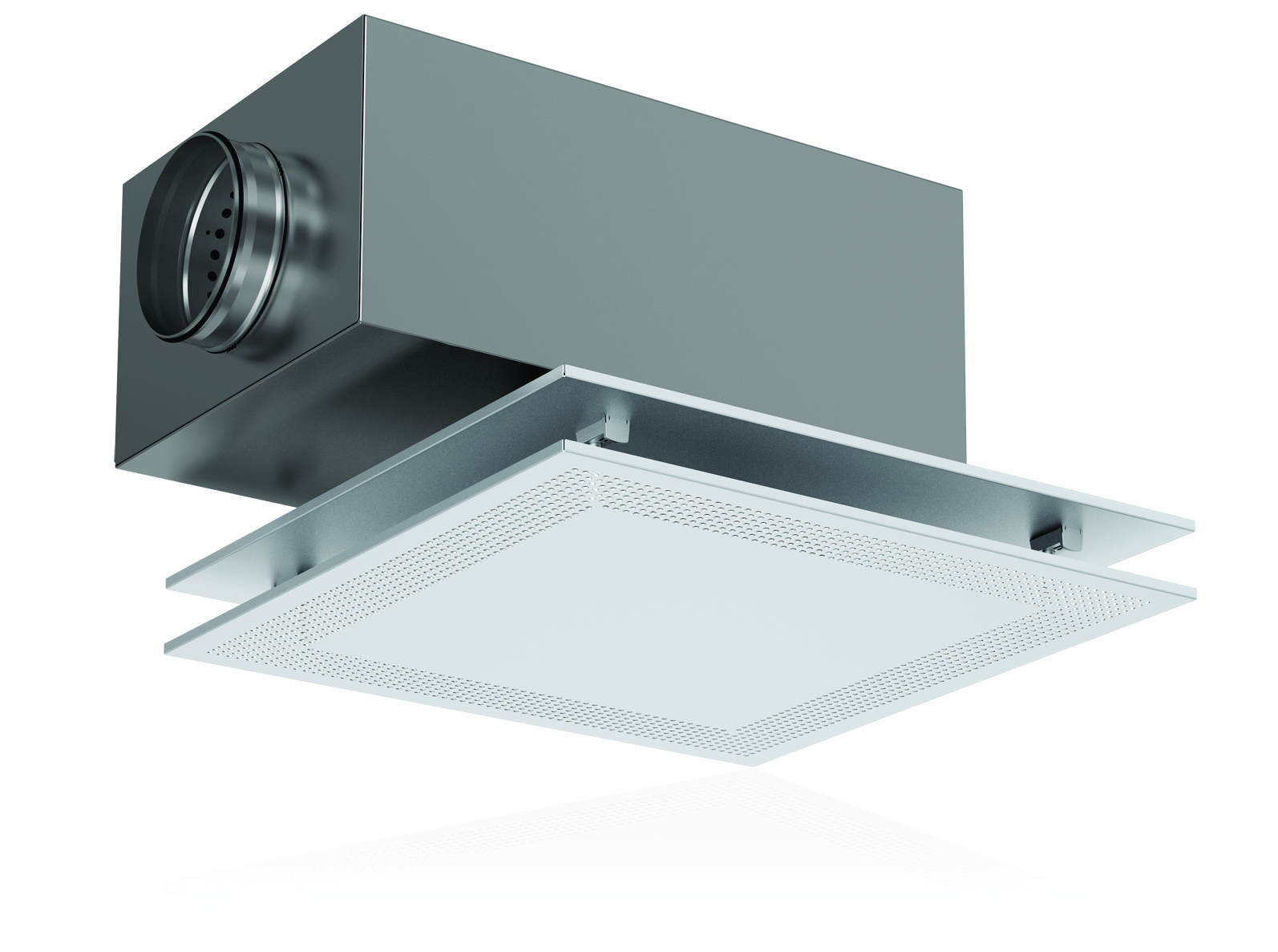 climecon Tilluftsdon climecon ratt-250