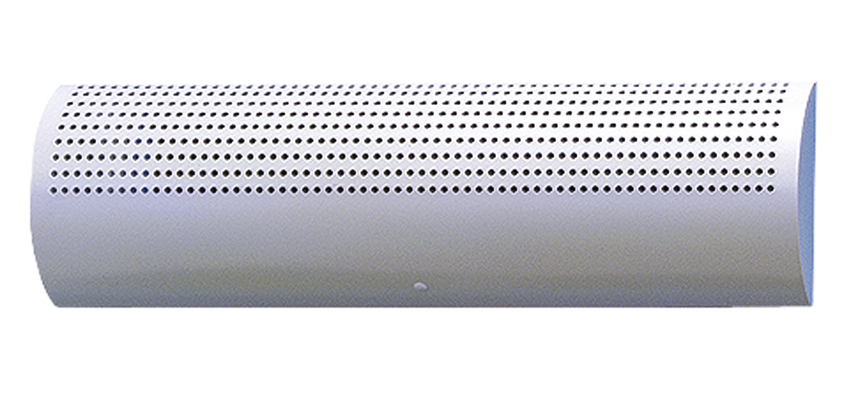 climecon Tilluftsdon climecon ron-2 100 tillbaka anslutning