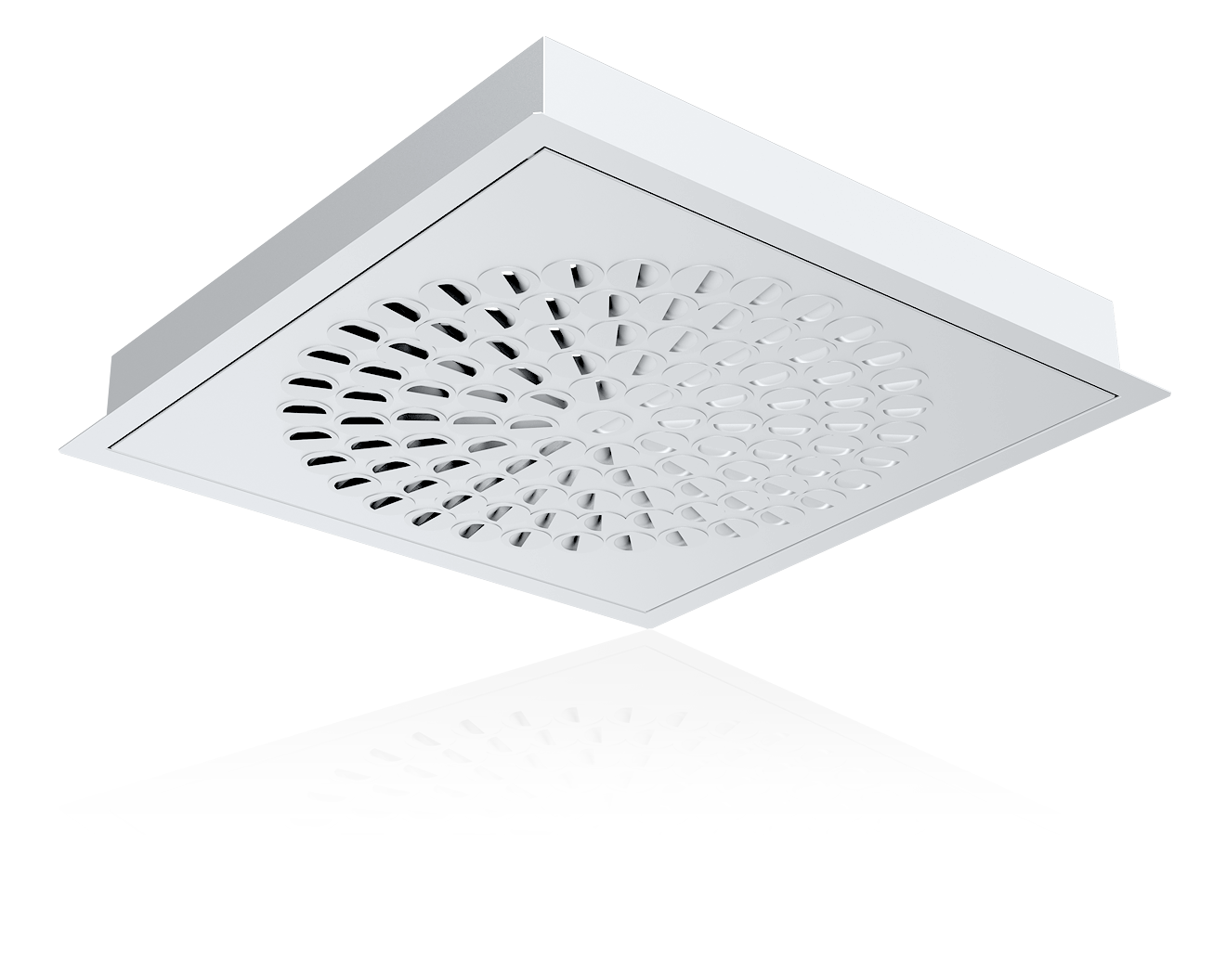 SUPPLY AIR DIFFUSER OLE 160-600