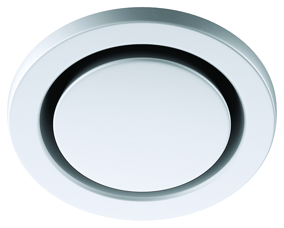 climecon Exhaust air valve vip 200