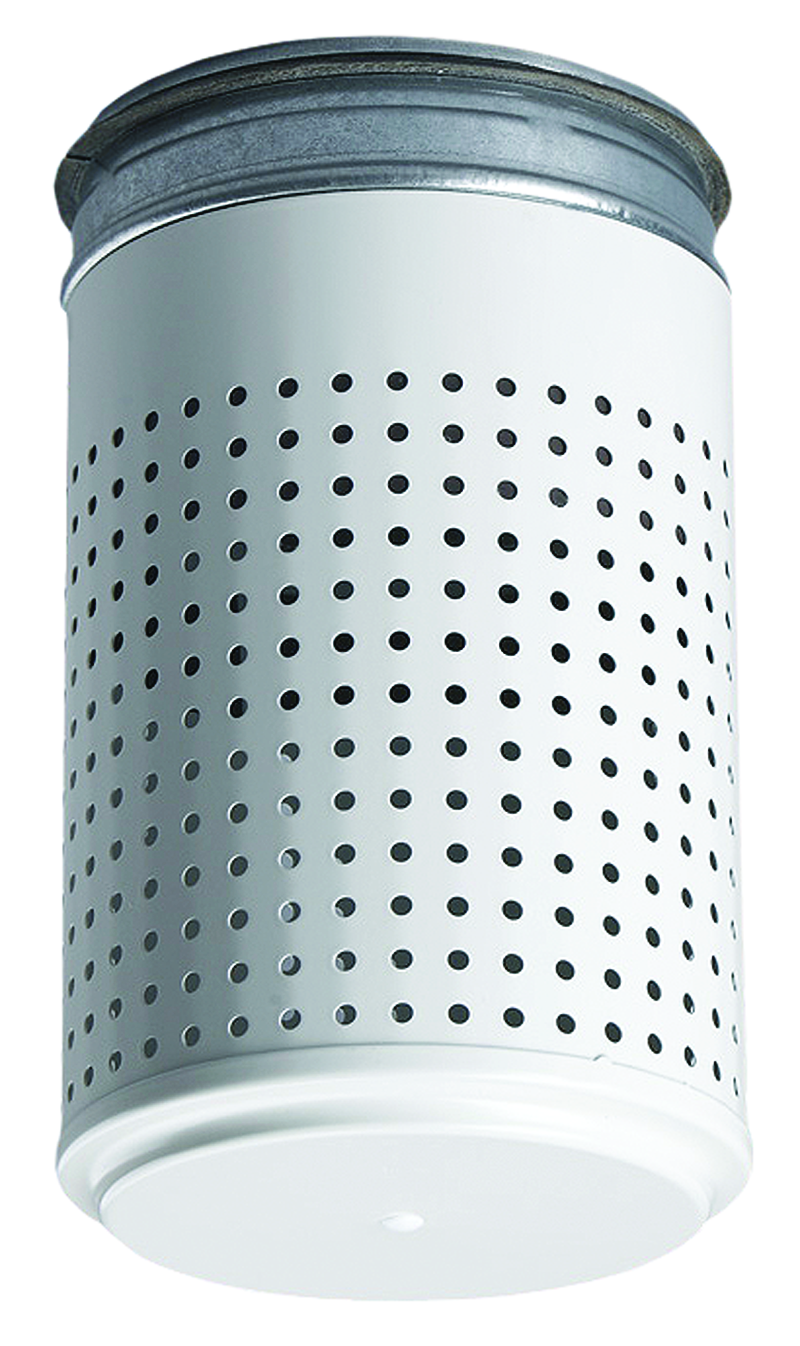 climecon Supply air diffuser ral 400-360