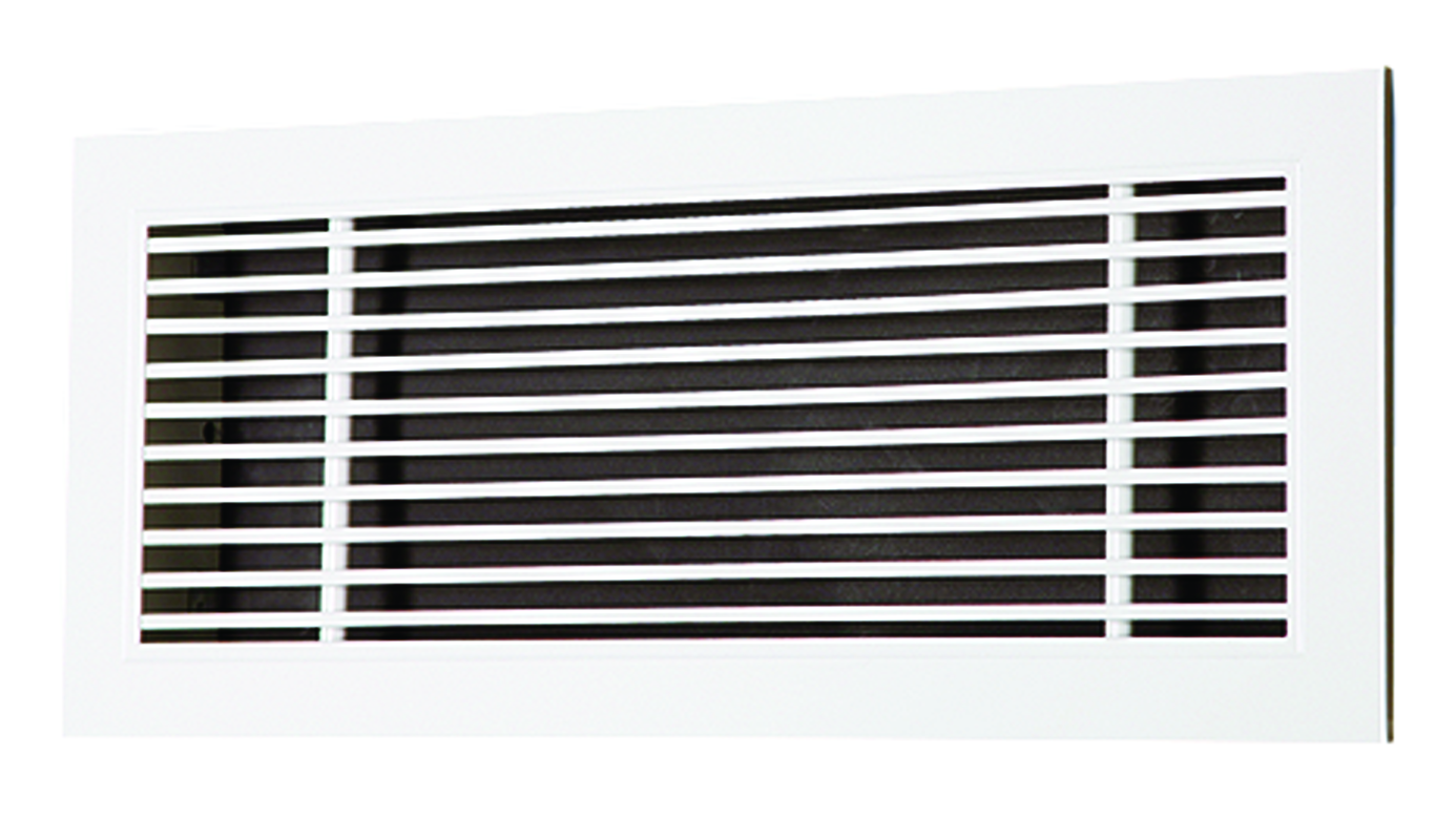 climecon Supply grille ekr+k 200x100