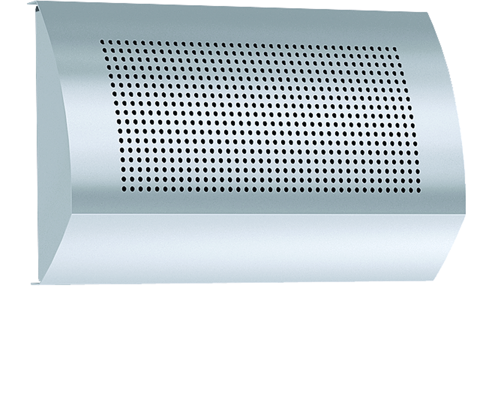 climecon Tilluftsdon climecon tinoq 100