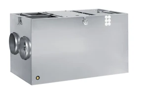 enervent Våv-aggregat enervent ltr-3 eco edw-cg