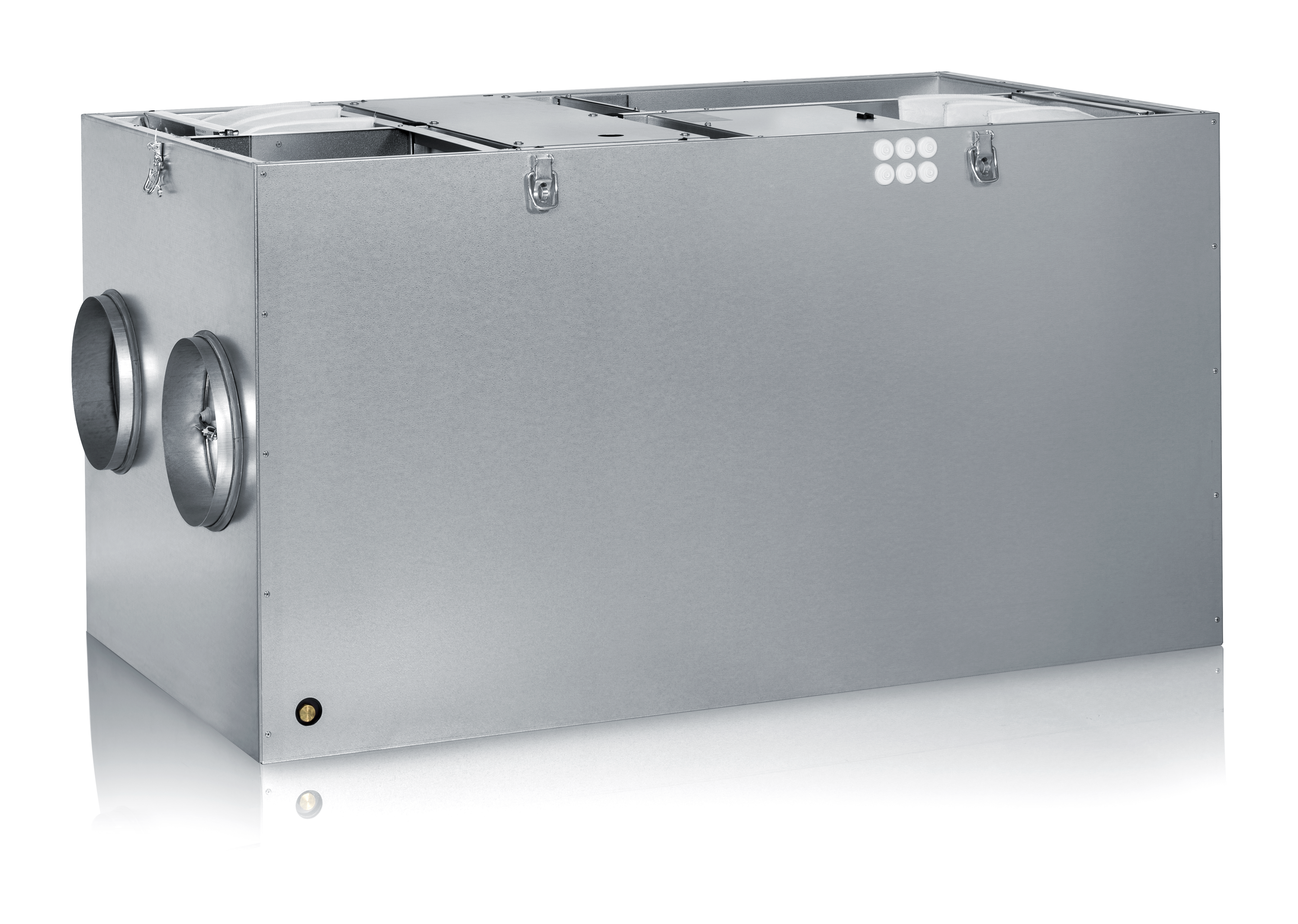 enervent Våv-aggregat enervent ltr-6-190 eco edw