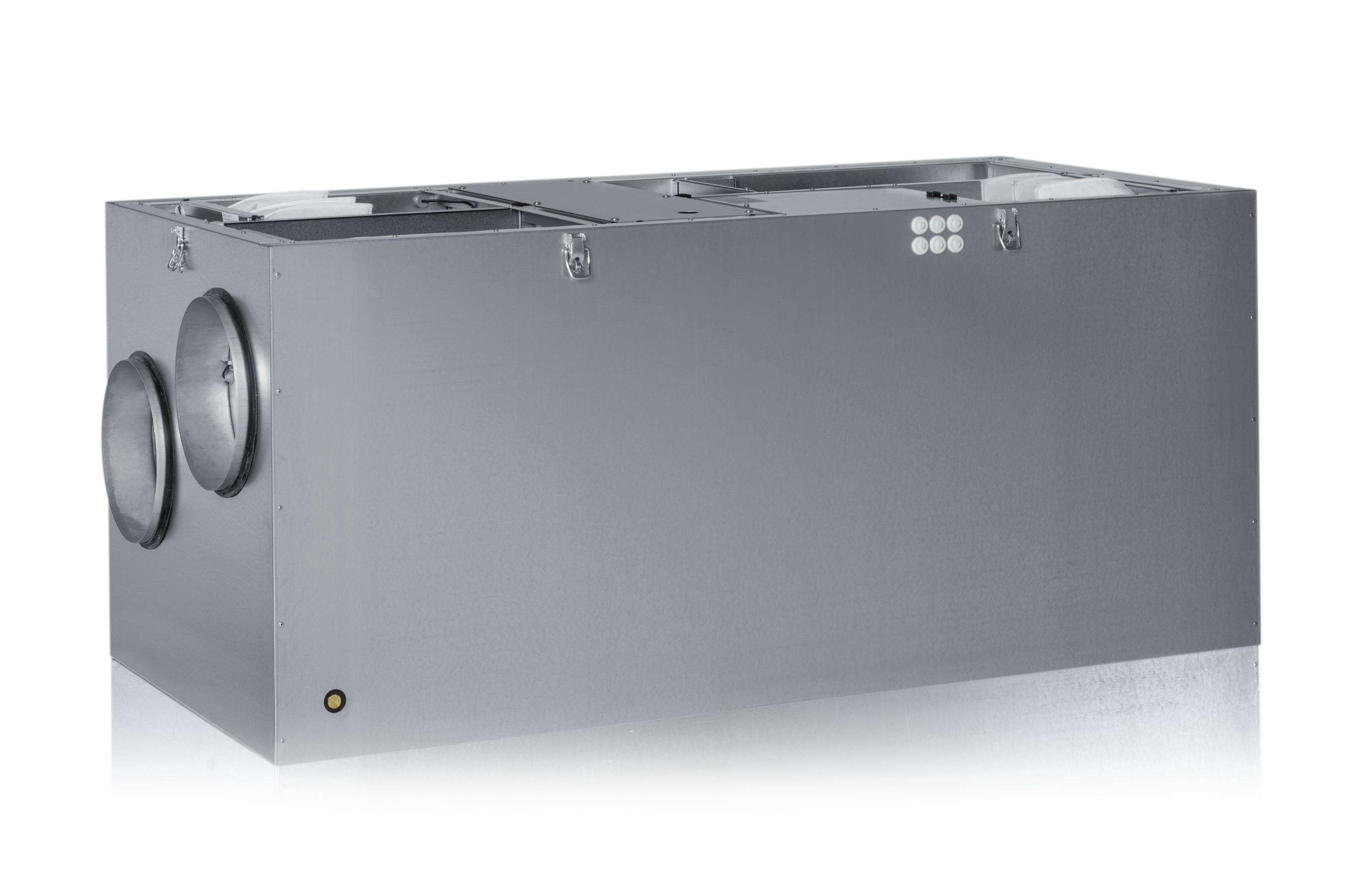 enervent Lto-laite enervent ltr-7 eco ec