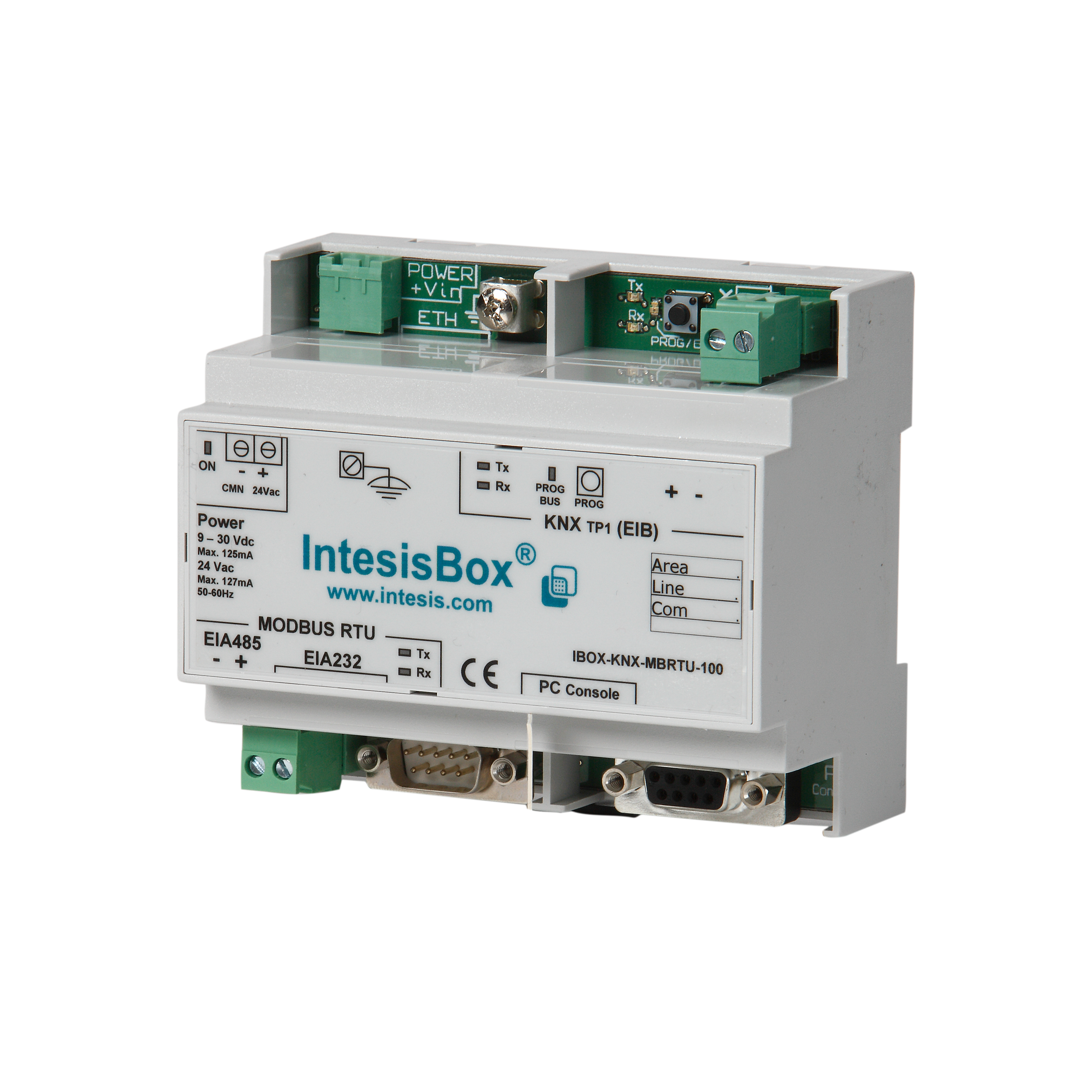 enervent Väyläsovitin enervent knx eda automatiikka