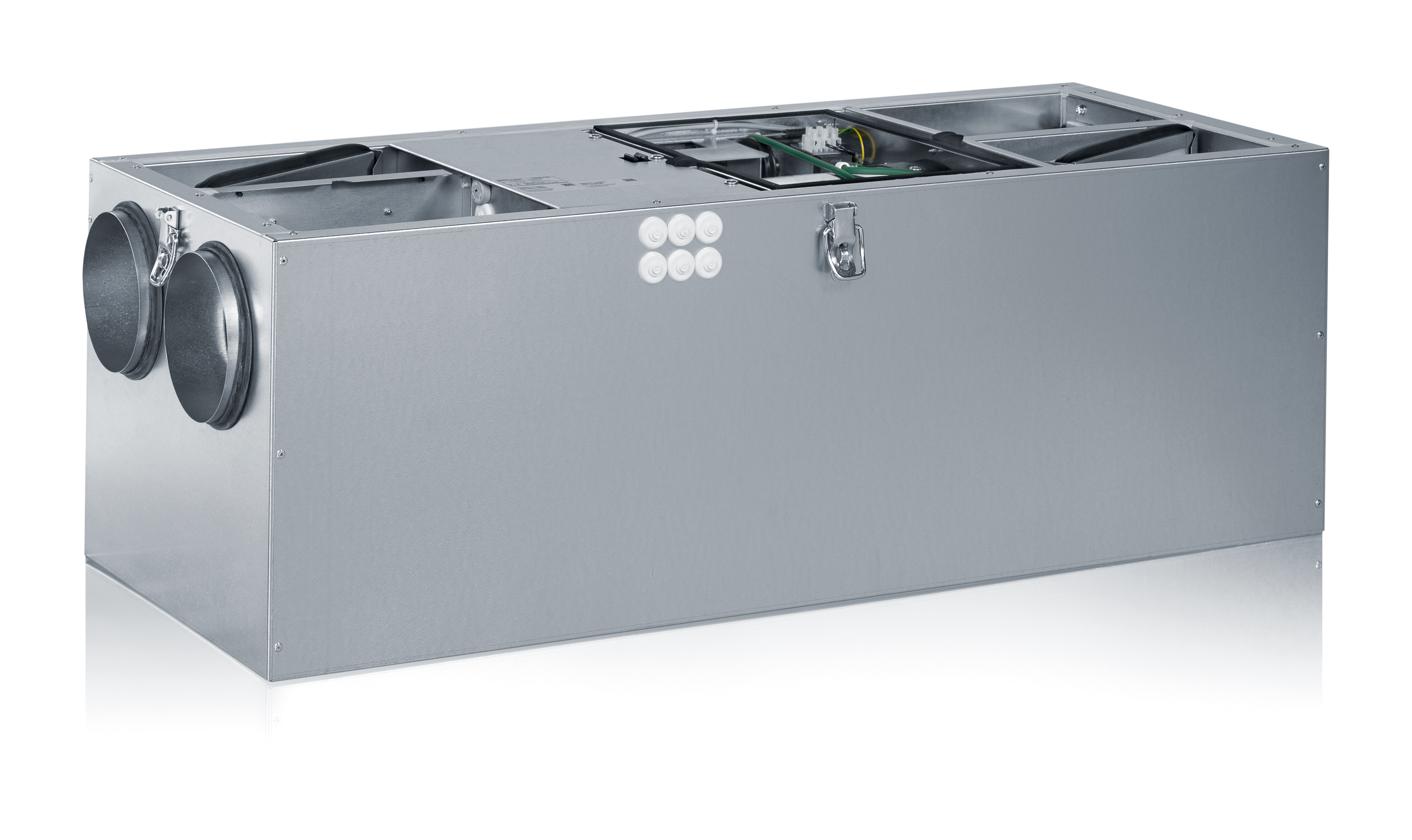 enervent Heat recovery unit ltr-2 eco ede