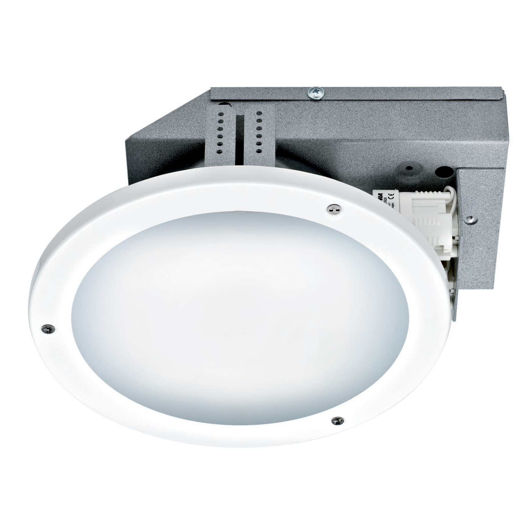 malux Downlight armatur spoteo ip54 ik10+ led900 10w