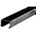 walraven Fixing rail zn 27x18mm, l=2m 6505000