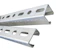 walraven Fixing rail zn 27x18mm, l=2m 6505000