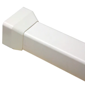 onnline Asennuskanava onnline dc-rj-110x75 supistusliitin