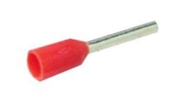 INSULATED END-TERMINAL A0,5-8ET, 500PCE