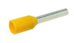 INSULATED END-TERMINAL A1-8ET, 500PCE