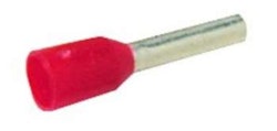 INSULATED END-TERMINAL A1,5-8ET, 500PCE
