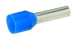 INSULATED END-TERMINAL A2,5-8ET, 500PCE