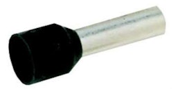 INSULATED END-TERMINAL A6-12ET