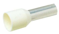 INSULATED END-TERMINAL A10-12ET