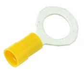 RENGASKAAPELIKENKÄ A4665R 4-6mm2 M6 100KPL