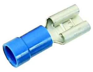 elpress Terminal a2507fls 1,5-2,5mm2 6,3x0,8