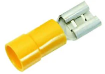 TERMINAL A4607FLS 4-6mm2 6,3X0,8