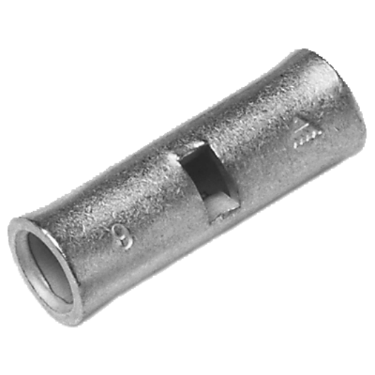 JATKOSHOLKKI Cu ELPRESS KS 6 6,0mm2