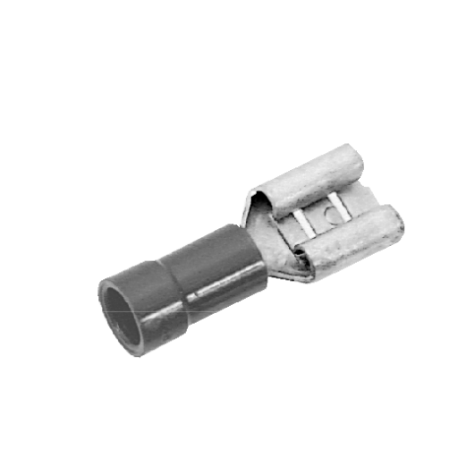 LATTALIITIN A1505FLS5 0,5-1,5mm2 4,8x0,5