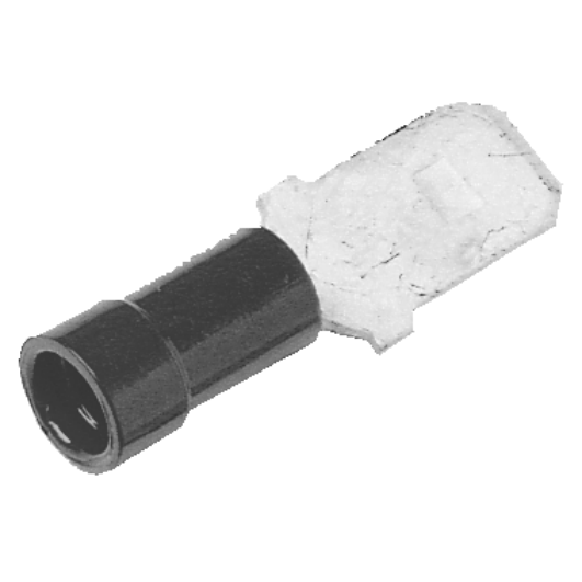 elpress Lattapistoke a4607h 4-6 6,3x0,8 100kpl