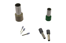 INSULATED END-TERMINAL A0,25-8ET,500PCE