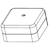 abb Junction box ip20 ap6p