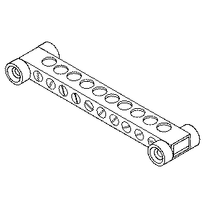 abb Potential-equalizing busb am4 max 10x70mm2 cu