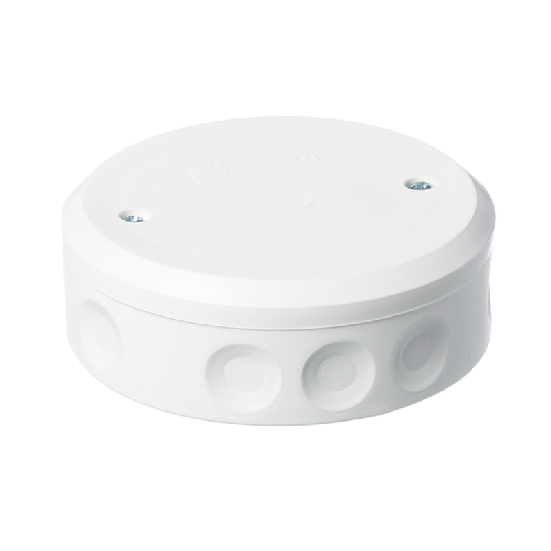 JUNCTION BOX IP 44 AP 7 115X41MM