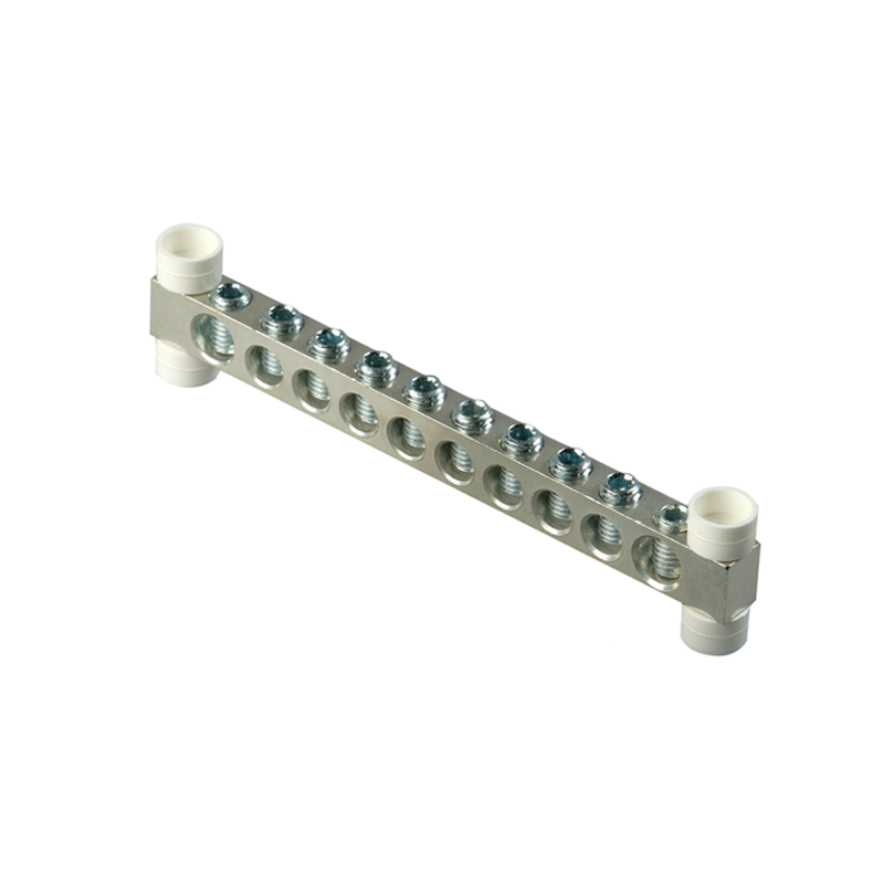 abb Potential-equalizing busb am4 max 10x70mm2 cu