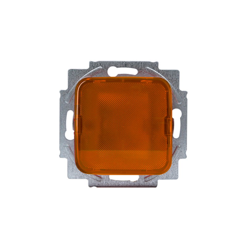 INDICATOR LAMP FIXTURE 2661 U-14 ORANSSI