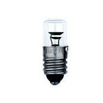 INDICATOR LAMP 8340-510 3W 230V E10