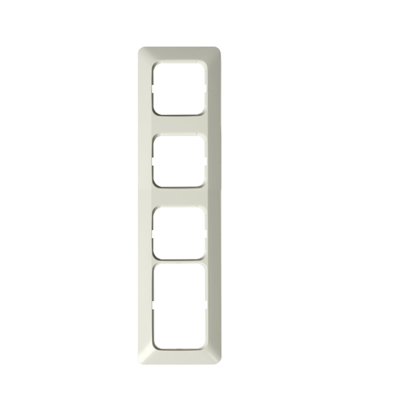 abb Täckplatta jussi 1+3-öppn. 2524