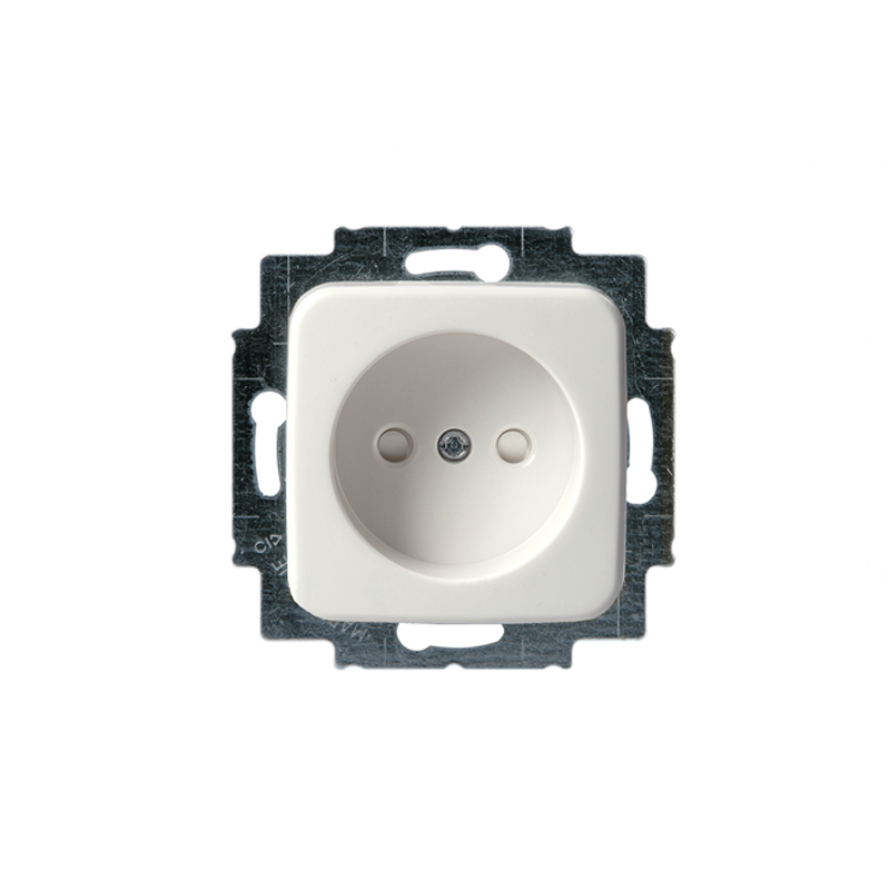 abb Socket outlet 1-os.k.l. 23-01 uc-212 rl