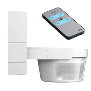 abb Liiketunnistin vahti-jussi 280 3680w 230v ip55 pseka val