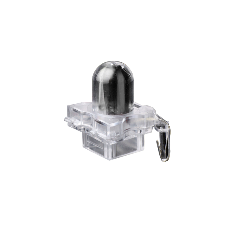 GLIMLAMPA 24V 22mA