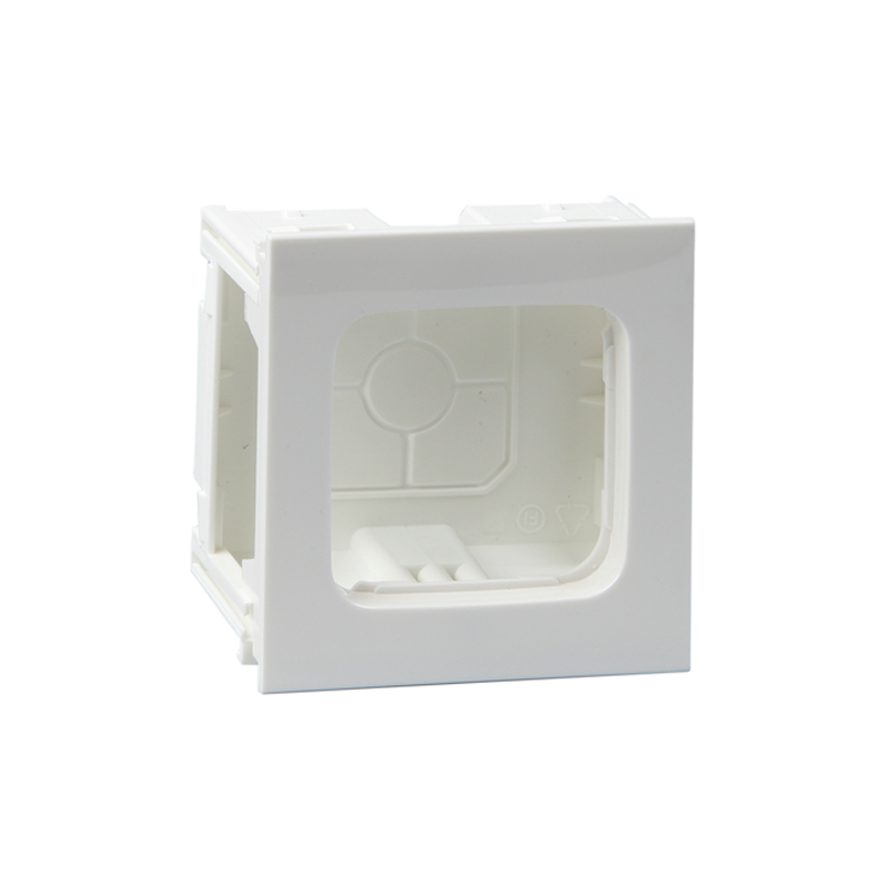 abb Kanavarasia product kojerasia, jussi, valkoinen