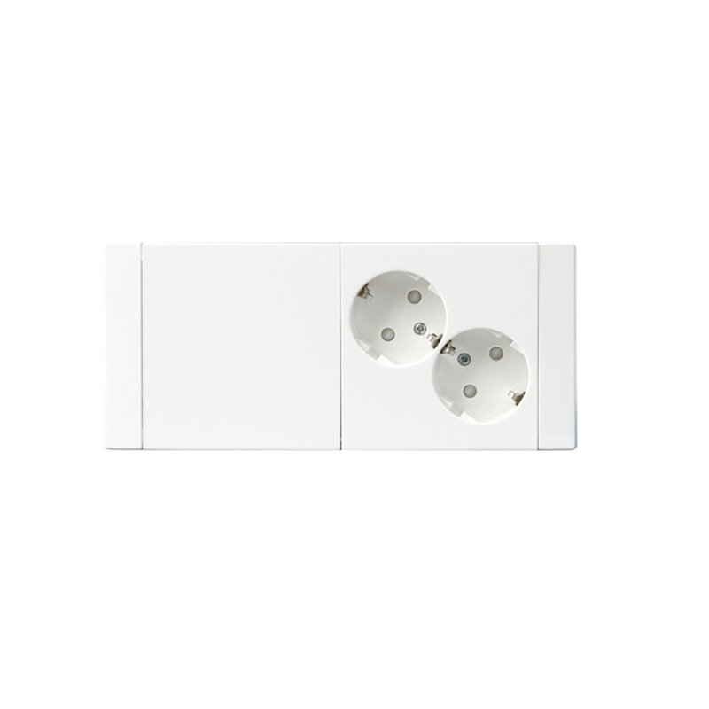 abb Kanavapistorasia product 2-os./16a/ip20 kytk. maad va